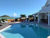 Photo de l'annonce Vue Pinel - Villa très spacieuse 4 chambres piscine Saint-Martin #0