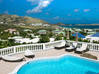 Photo for the classified villa 350 m2 panoramic sea view Saint Martin #0
