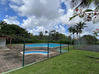 Photo de l'annonce Residence SucurisÉe Avec Piscine Et Tennis Cayenne Guyane #12
