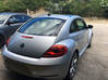 Photo for the classified 2012 VOLKSWAGEN NEW BEETLE Saint Martin #1