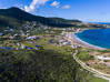 Photo de l'annonce Guana Bay Villa Estate Land Saint-Martin #2