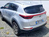 Photo for the classified KIA SPORTAGE 4x4 - ALL OPTIONS - PERFECT CONDITION Saint Martin #3