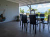 Photo de l'annonce Villa 3 chambres vue mer des Caraïbes La Savane Saint-Martin #5