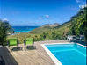 Video for the classified 3 bedroom villa with Caribbean Sea view La Savane Saint Martin #7