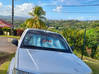 Photo de l'annonce NAVARRA NISSAN PICK UP Martinique #1