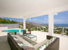 Photo de l'annonce Villa Orient Bay 4 ch + studio vue mer... Saint-Martin #0