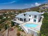 Photo de l'annonce Villa Orient Bay 4 ch + studio vue mer... Saint-Martin #9