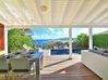 Photo for the classified Villa 3 chs, swimming pool and superb sea view Saint Martin #19