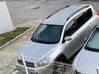 Lijst met foto Toyota 4X4 Lange Auto CT Sint Maarten #1