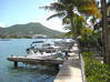 Photo de l'annonce Waterfront Studio et Simpson Bay Yacht Club SXM Simpson Bay Sint Maarten #2