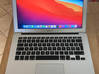 Photo for the classified MacBook Air 13" (2015) Core i7 2.2 GHz Saint Martin #0
