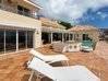 Lijst met foto  VILLA MET PANORAMISCH UITZICHT OP ZEE + LAND Pelican Key Sint Maarten #30
