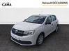 Photo de l'annonce Dacia Sandero 1.0 SCe 75ch 4cv Guadeloupe #0