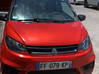 Photo for the classified UNR LICENCE CAR AIXAM CITY SPORT Saint Martin #0