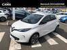 Photo de l'annonce Renault Zoe Intens charge normal Guadeloupe #13