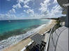 Vidéo de l'annonce Condo en bord de mer Aqualina Beach Club SXM Cupecoy Sint Maarten #29