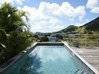 Lijst met foto Villa in Cole Bay met vrij uitzicht - $ 735.000 Sint Maarten #10