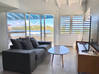Lijst met foto Loft - 2 slaapkamers - Uitzicht op de lagune Cupecoy Sint Maarten #9