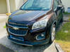 Photo de l'annonce Chevrolet Trax boîte auto Martinique #0