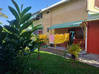 Photo de l'annonce Belle villa avec belle vue sur les Saintes Trois-Rivières Guadeloupe #3