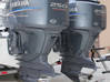 Photo for the classified Used Yamaha 250HP 4-Stroke Outboard Motor Engine Barbados #1