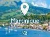 Photo de l'annonce Maison/villa 7 pièces Ajoupa-Bouillon Martinique #0