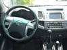 Photo de l'annonce Toyota Hilux Dble Cab 4Wd 2.5L 144 D-4D Guadeloupe #9