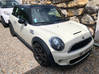 Photo for the classified Mini Cooper S 185hp Saint Barthélemy #0