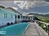 Photo de l'annonce Les Trois Ilets Sous Compromis - Villa... Les Trois-Îlets Martinique #25
