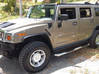 Photo for the classified Hummer H2 V8 CT French ok 112800kms Saint Martin #1