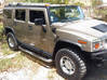 Photo for the classified Hummer H2 V8 CT French ok 112800kms Saint Martin #0