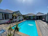 Photo de l'annonce Villa à flanc de colline Dani Pointe Pirouette Sint Maarten #0