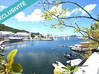 Photo de l'annonce Studio belle vue Marina Marigot Saint-Martin #0