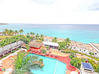 Vidéo de l'annonce Amazing Ocean View : one Bedroom Cupecoy Sint Maarten #9