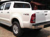 Photo for the classified TOYOTA HILUX REAR BUMPER Saint Martin #0