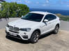 Photo de l'annonce 4X4 BMW X4 2.OL 190 CV boite auto Oct 2016 Saint Barthélemy #1