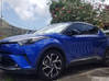 Photo de l'annonce TOYOTA CHR Hybrid COLLECTION Full options Martinique #0