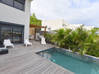 Lijst met foto Architect Villa Cole Bay Cole Bay Sint Maarten #0