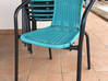 Photo de l'annonce Fauteuils chaises empilables GERONA Saint-Martin #0