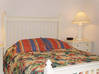 Lijst met foto Appartement met 2 slaapkamers aan de oceaan in Rainbow Beach Club Cupecoy Sint Maarten #10