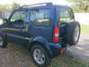 Photo for the classified JIMNY 4x4 Automatic Sint Maarten #6
