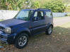 Video for the classified JIMNY 4x4 Automatic Sint Maarten #7