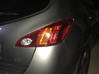 Photo de l'annonce SUV Nissan Murano grise Martinique #1