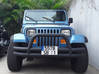 Foto do anúncio Jeep YJ "desconto em São Bartolomeu #4