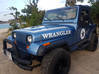 Photo for the classified Jeep YJ "discount in Saint Barthélemy #7