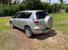 Photo de l'annonce Toyota RAV4 2.2 4WD 177ch Guyane #1