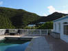 Lijst met foto 3 Br Oceanview Villa + 2 Acres land Guana Bay SXM Guana Bay Sint Maarten #14