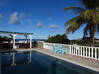 Photo de l'annonce Guana Bay Villa 3Br - 3Bth St. Maarten SXM Guana Bay Sint Maarten #18