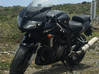 Photo de l'annonce moto SV1000 Saint-Martin #0