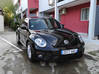Photo de l'annonce Volkswagen Beetle Noir Saint-Martin #0